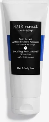 Zdjęcie produktu dla Sisley - Hair Rituel Soothing Anti-Dandruff Shampoo - Szampon przeciwłupieżowy 200ml
