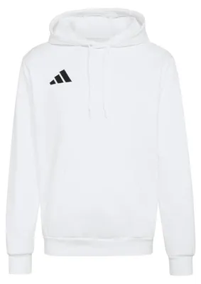 Produktbild von adidas Entrada 26 Hoodie L white/black