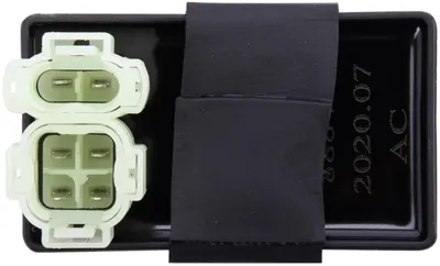 Produktbild von ELEC CDI Sport Nicht StVZO zugelassen! CDI-Einheit Sp