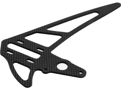 Produktbild von Blade 550 Modellbau-Zubehör
