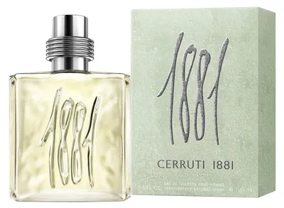Image de Cerruti 1881 Pour Homme Edt Spray