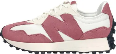 Produktbild von New Balance 327 Sneakers Laag - Roze - Maat 40