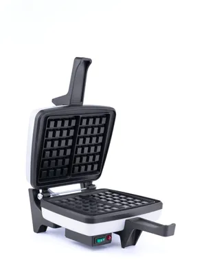 Zdjęcie produktu dla Gofrownica Dezal 301.7.1 LWN (biała)