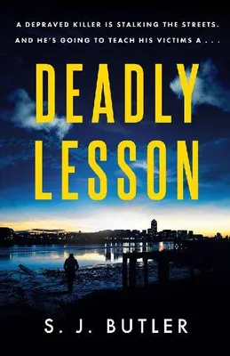 Produktbild von Deadly Lesson