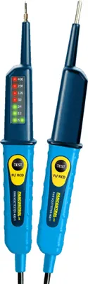Produktbild von PANCONTROL Spannungsprüfer PAN Volttester 400FI