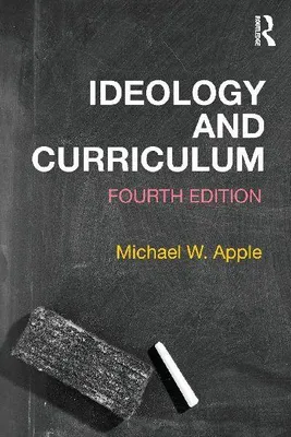 Produktbild von Ideology and Curriculum