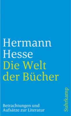 Obrázok produktu pre Die Welt der Bücher