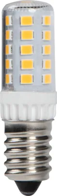 Produktbild von Kanlux Lampe ZUBI LED E14 Weiß 4W 24528