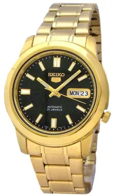 Produktbild von Seiko 5 SNKK22K1