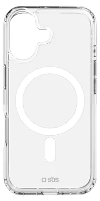 Produktbild von SBS Extrem widerstandsfähiges Cover für iPhone 17 mit D3O-Technologie