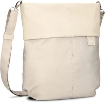 Produktbild von zwei Olli OT12 - Schultertasche 32 cm (linen)