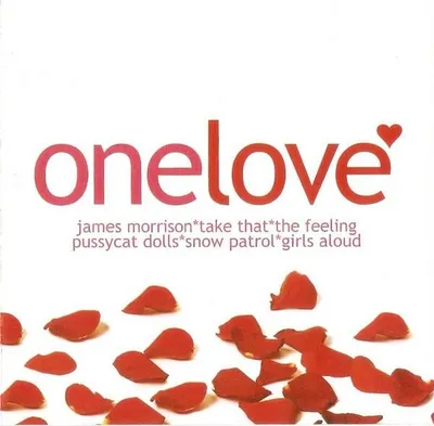 Produktbild von OneLove