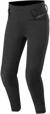 Produktbild von ALPINESTARS Textilhose Motorrad-Textilhose 3339919-10-L Polyester Aramide