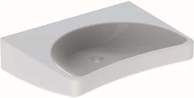 Immagine prodotto di Geberit Lavabo Paracelsus 64cm, 251060600, 251060600