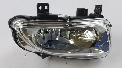 Productafbeelding van Originele FIAT mistlamp, artikelnummer 52028980