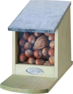 Immagine prodotto di Casetta per scoiattoli di Esschert Design; WA09