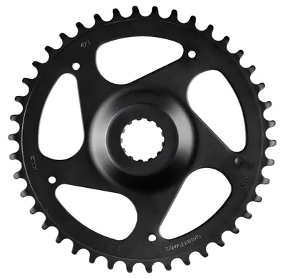 Produktbild von KMC Kettenblatt E-Bike 42T Bosch Gen.3 50mm/52mm