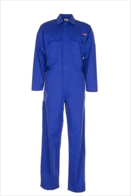 Produktbild von Planam Rallyekombi MG 260 Gr. 60 kornblau