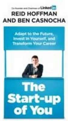 Image de The Start-up of You