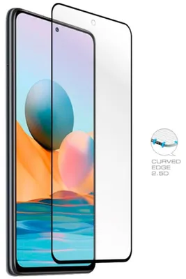 Produktbild von nevox NEVOGLASS, Samsung, Galaxy A15 5G, A15 4G, Kratzresistent, Splitterfrei, Transparent, 1 Stück(e)