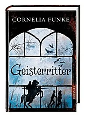Produktbild von Geisterritter