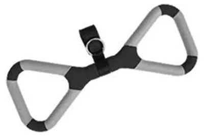 Immagine prodotto di T-grip - Allenamento di resistenza