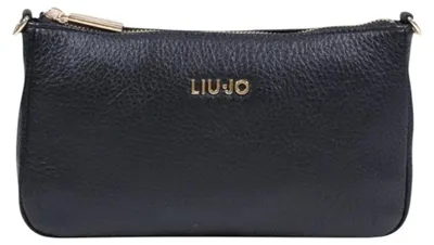 Produktbild von Liu Jo Damen Tasche Schwarz 499413 : Größe - UNICA Größe: UNICA