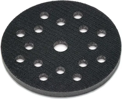 Produktbild von MENZER Interface Pad 125 mm für den MENZER ETS 125 5.0 und 2.5