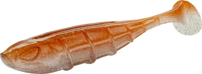 Produktbild von Nays VNM 35 8,9cm - 9 Gummifische, Farbe:C-06