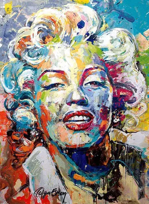 Zdjęcie produktu dla ANATOLIAN Puzzle Marilyn Monroe II 1000 elementw