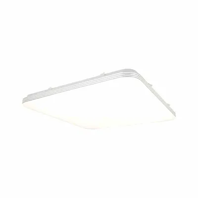 Produktbild von LED Deckenleuchte 27W 2430lm 4000K IP20 weiß Eko-Light CEILING 7851
