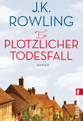 Produktbild von Ein plötzlicher Todesfall