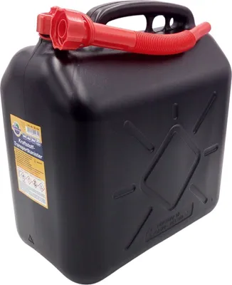 Produktbild von rot Filmer Benzinkanister 20L Kraftstoffkanister Reserve Kanister UN-Zulassung Kunststoff