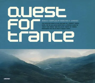 Image de Quest For Trance