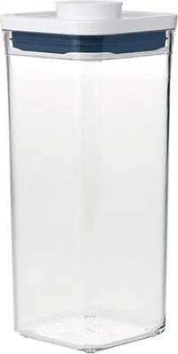 Image de Boîte Oxo Pop 2.0 1.6l Rangement Hermétique Modulaire - Oxo