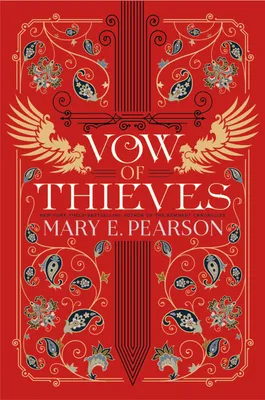 Produktbild von Vow of Thieves
