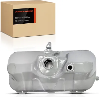 Immagine prodotto di Frankberg 1x serbatoio carburante Serbatoio carburante per Fiat Cinquecento 170 0.7L