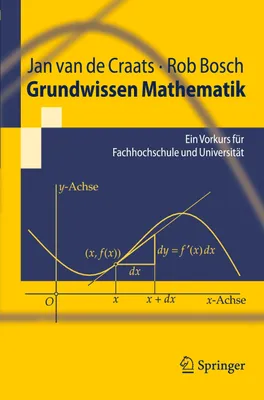 Produktbild von Grundwissen Mathematik