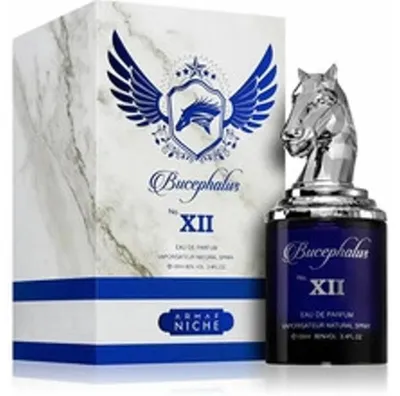 Image de Armaf - Bucephalus No. XII EDP 100ml
