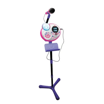 Immagine prodotto di VTech 80-178504 - Kidi Super Star