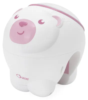 Produktbild von Chicco Eisbär - Rosa