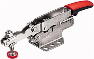 Produktbild von Bessey Waagrechtspanner mit waagrechter Grundplatte STC-HH70SB | STC-HH70SB