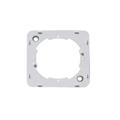 Productafbeelding van S-IMPULS inbouwframe, wit
