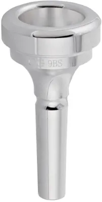 Productafbeelding van Trombone Mondstuk 9BS - Geschikt voor Jazzbands