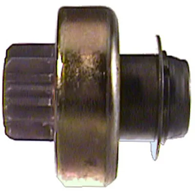 Productafbeelding van Vliegwielstarter met 10 tanden, diameter 27,8 mm, HC-CARGO, geschikt voor diverse voertuigen