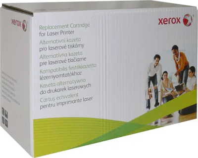 Zdjęcie produktu dla Xerox Canon CRG069BK, 2.100 stron, czarny