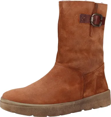 Produktbild von Think! Stiefel Stiefel Veloursleder