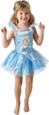 Produktbild von Kostüm Cinderella Ballerina
