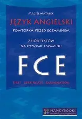 Productafbeelding van Matasek, M: Jezyk angielski Powtorka przed egzaminem Zbior t