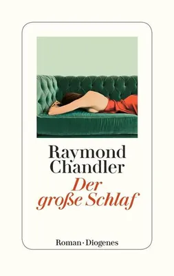 Image de Der große Schlaf